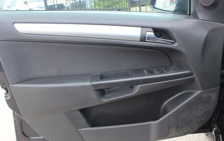 Opel Astra H, 2011 год, 649 000 рублей, 9 фотография