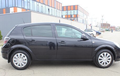 Opel Astra H, 2011 год, 649 000 рублей, 6 фотография