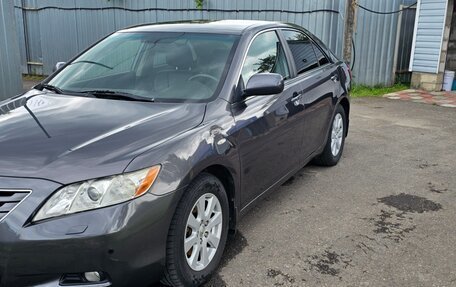 Toyota Camry, 2007 год, 1 250 000 рублей, 15 фотография