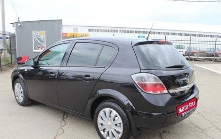Opel Astra H, 2011 год, 649 000 рублей, 3 фотография