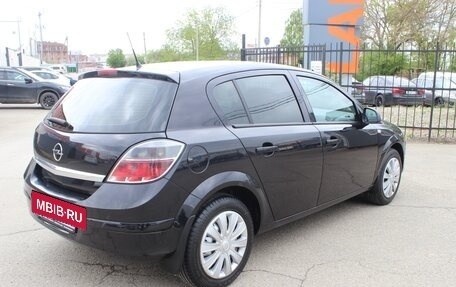 Opel Astra H, 2011 год, 649 000 рублей, 5 фотография