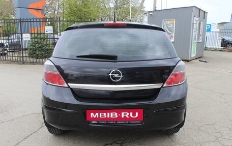Opel Astra H, 2011 год, 649 000 рублей, 4 фотография