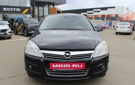 Opel Astra H, 2011 год, 649 000 рублей, 8 фотография