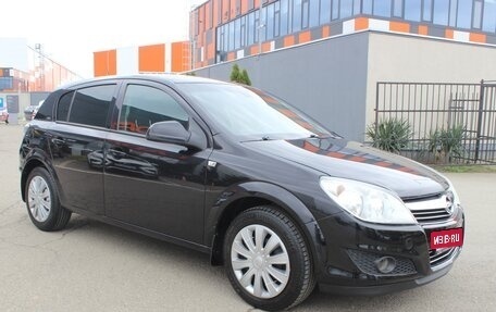 Opel Astra H, 2011 год, 649 000 рублей, 7 фотография