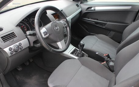 Opel Astra H, 2011 год, 649 000 рублей, 13 фотография