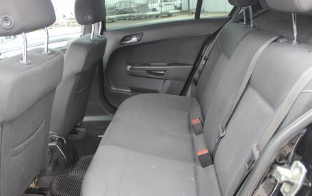 Opel Astra H, 2011 год, 649 000 рублей, 18 фотография