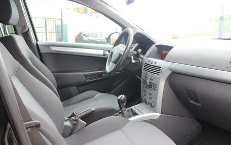 Opel Astra H, 2011 год, 649 000 рублей, 17 фотография