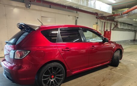 Mazda 3 MPS, 2007 год, 950 000 рублей, 5 фотография