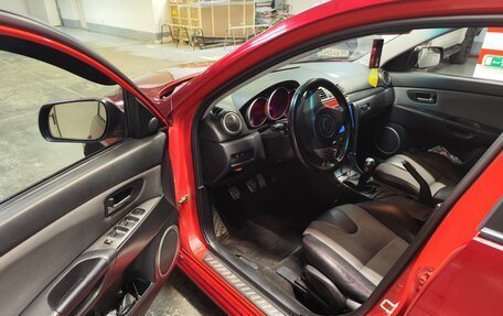 Mazda 3 MPS, 2007 год, 950 000 рублей, 7 фотография