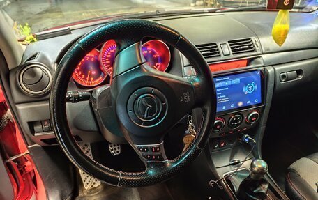 Mazda 3 MPS, 2007 год, 950 000 рублей, 8 фотография