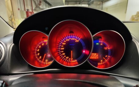 Mazda 3 MPS, 2007 год, 950 000 рублей, 10 фотография