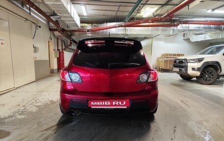 Mazda 3 MPS, 2007 год, 950 000 рублей, 3 фотография