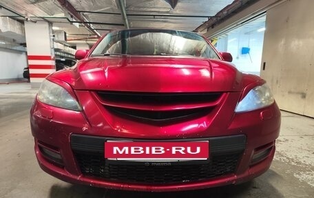 Mazda 3 MPS, 2007 год, 950 000 рублей, 6 фотография