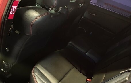 Mazda 3 MPS, 2007 год, 950 000 рублей, 9 фотография