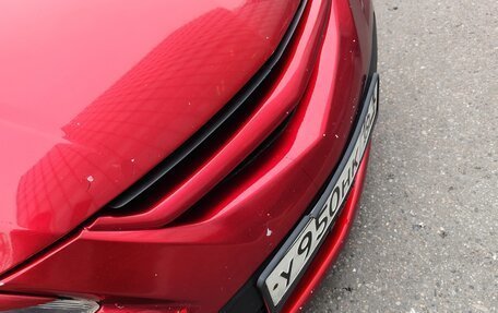 Mazda 3 MPS, 2007 год, 950 000 рублей, 13 фотография