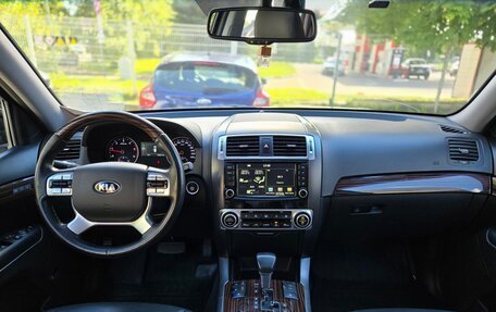 KIA Mohave I, 2019 год, 2 449 000 рублей, 8 фотография