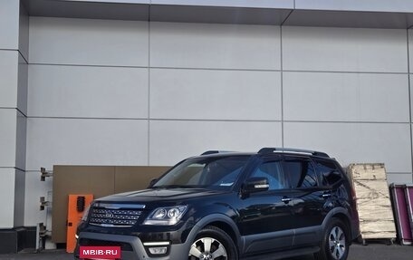 KIA Mohave I, 2019 год, 2 449 000 рублей, 3 фотография