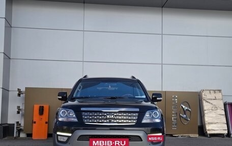 KIA Mohave I, 2019 год, 2 449 000 рублей, 2 фотография