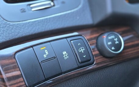 KIA Mohave I, 2019 год, 2 449 000 рублей, 17 фотография