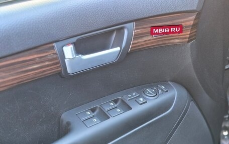 KIA Mohave I, 2019 год, 2 449 000 рублей, 18 фотография