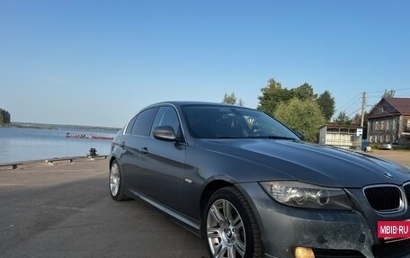 BMW 3 серия, 2010 год, 1 300 000 рублей, 2 фотография