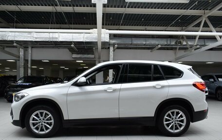 BMW X1, 2021 год, 2 020 000 рублей, 4 фотография