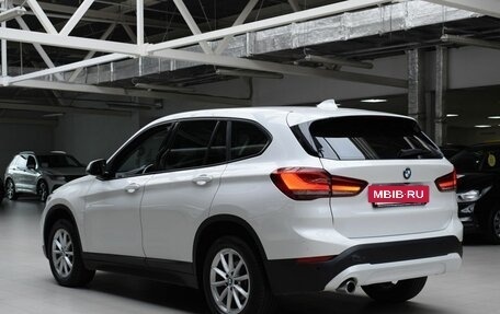 BMW X1, 2021 год, 2 020 000 рублей, 5 фотография