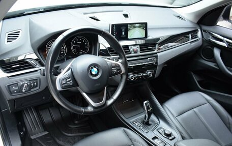 BMW X1, 2021 год, 2 020 000 рублей, 9 фотография