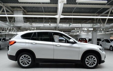 BMW X1, 2021 год, 2 020 000 рублей, 8 фотография