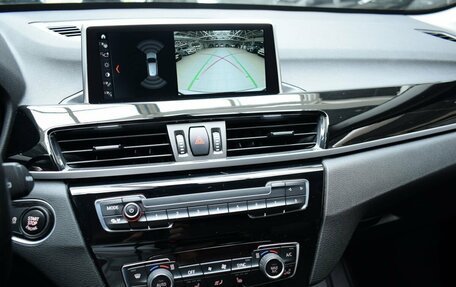 BMW X1, 2021 год, 2 020 000 рублей, 12 фотография