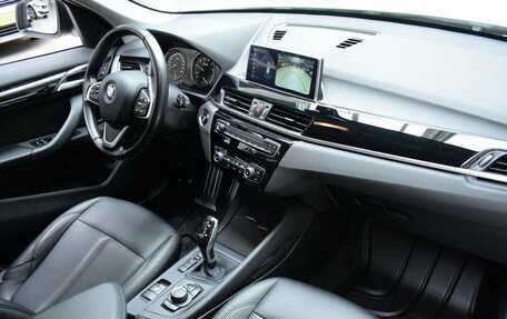 BMW X1, 2021 год, 2 020 000 рублей, 16 фотография