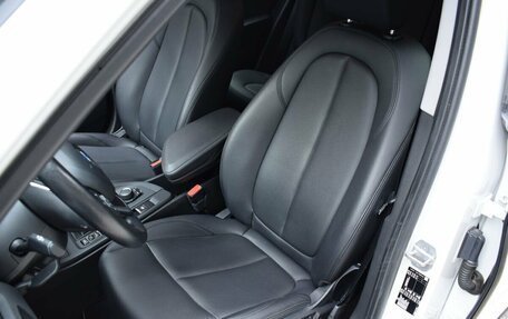 BMW X1, 2021 год, 2 020 000 рублей, 15 фотография