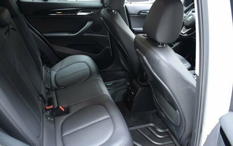 BMW X1, 2021 год, 2 020 000 рублей, 17 фотография