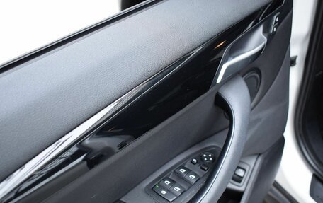 BMW X1, 2021 год, 2 020 000 рублей, 14 фотография