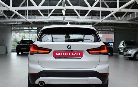 BMW X1, 2021 год, 2 020 000 рублей, 6 фотография