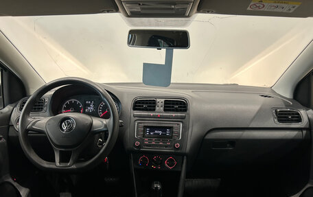 Volkswagen Polo VI (EU Market), 2018 год, 999 000 рублей, 17 фотография