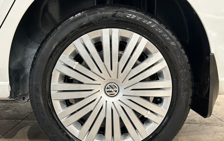 Volkswagen Polo VI (EU Market), 2018 год, 999 000 рублей, 11 фотография