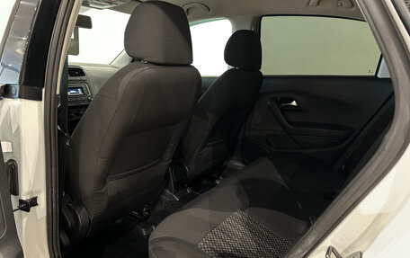Volkswagen Polo VI (EU Market), 2018 год, 999 000 рублей, 13 фотография