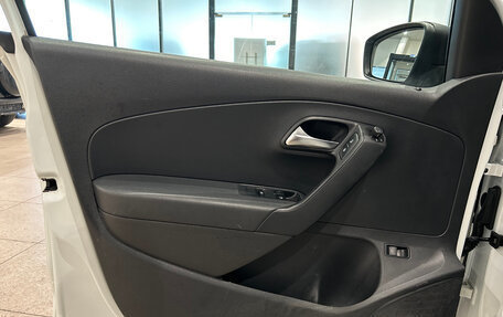 Volkswagen Polo VI (EU Market), 2018 год, 999 000 рублей, 16 фотография