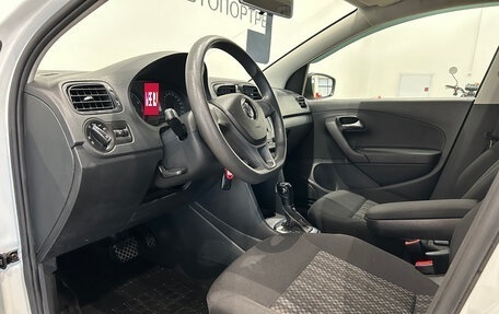 Volkswagen Polo VI (EU Market), 2018 год, 999 000 рублей, 15 фотография