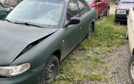 Doninvest Orion, 1999 год, 35 000 рублей, 1 фотография