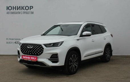 Chery Tiggo 8 Pro, 2022 год, 2 069 000 рублей, 1 фотография