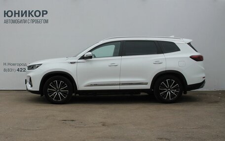 Chery Tiggo 8 Pro, 2022 год, 2 069 000 рублей, 2 фотография