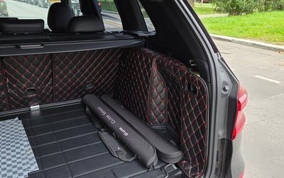 BMW X3, 2020 год, 4 250 000 рублей, 1 фотография