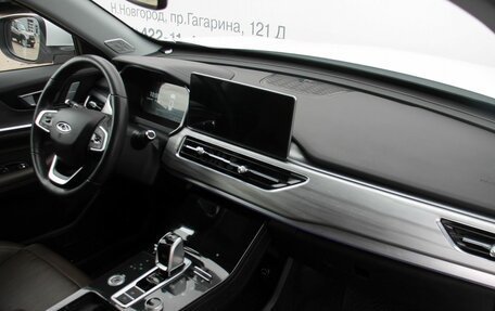 Chery Tiggo 8 Pro, 2022 год, 2 069 000 рублей, 8 фотография
