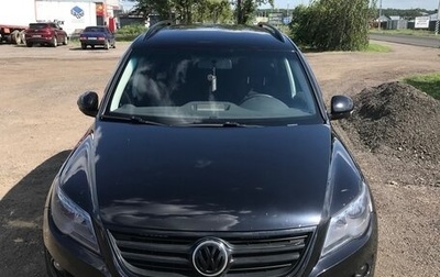 Volkswagen Tiguan I, 2011 год, 960 000 рублей, 1 фотография