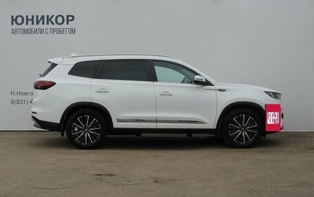 Chery Tiggo 8 Pro, 2022 год, 2 069 000 рублей, 4 фотография