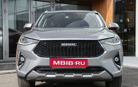 Haval F7x I, 2020 год, 1 798 000 рублей, 4 фотография