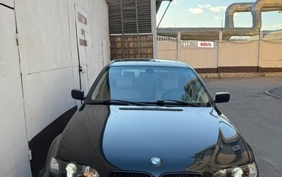 BMW 3 серия, 2002 год, 850 000 рублей, 1 фотография