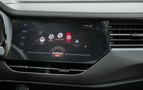 Haval F7x I, 2020 год, 1 798 000 рублей, 12 фотография